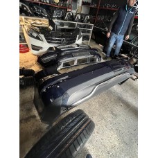 MERCEDES A1668802140 ML GL GLE DOLU ARKA TAMPON 1668802140